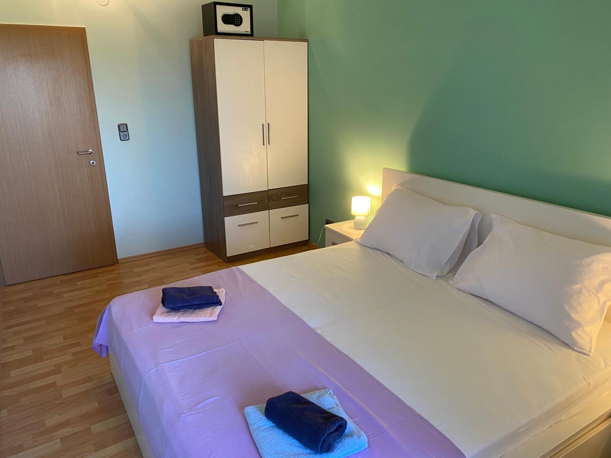 Cukon Holiday Home プレマントゥーラ 部屋 写真